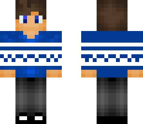 new omgitsjoro skin