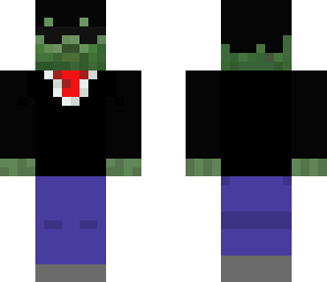 swag zombie