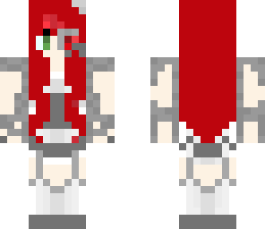 cyborg