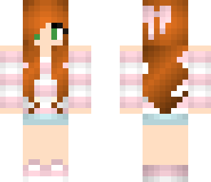 ginger