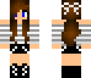christine