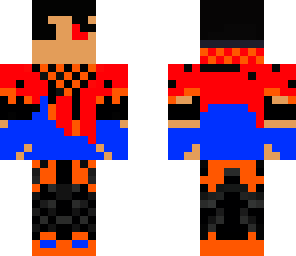 rob
