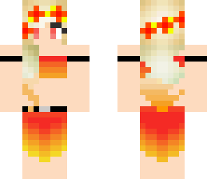 fire queen