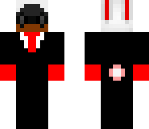bunnytux