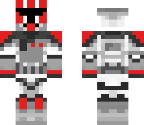custom arc trooper