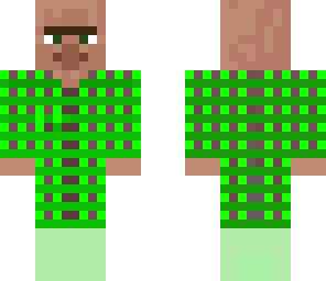 cool villager