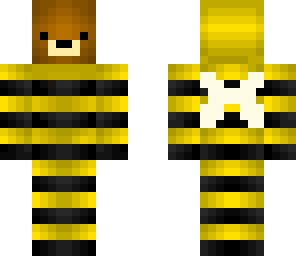 bee bear