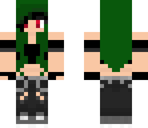 redo of alternative girl