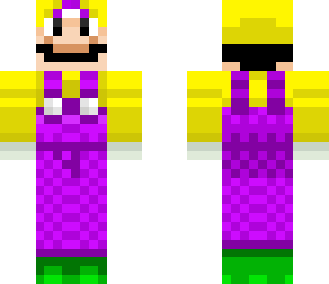 wario