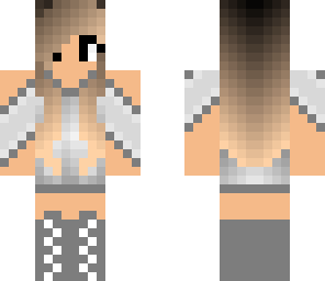 angel girl