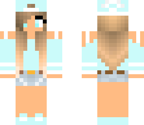 new skin
