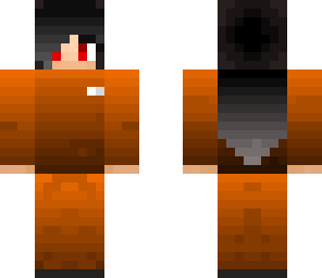 prison girl
