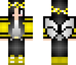 beautiful yellow
