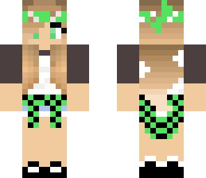 bandana girl edit