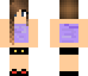 roleplay girl