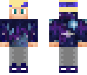 imnobel galaxy