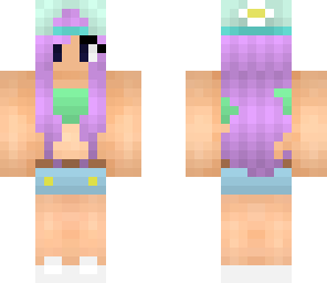 snapback flower girl