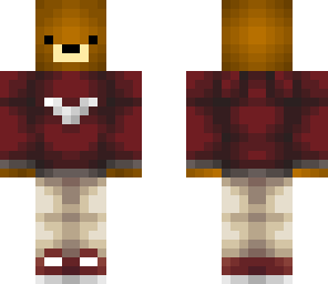 pvp bear