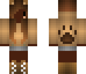 chibi dog