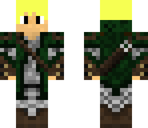 fixed archer