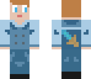 cute pvp boy