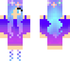 galaxy girl