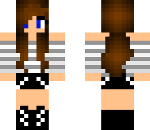 teen girl