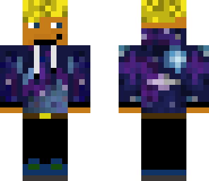 galaxy guy