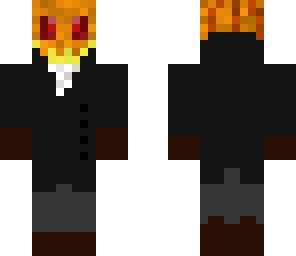 the headless horseman