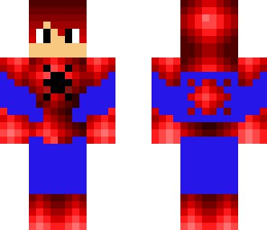 spider teen