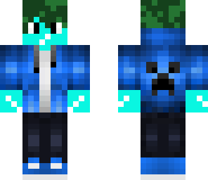 ice teen