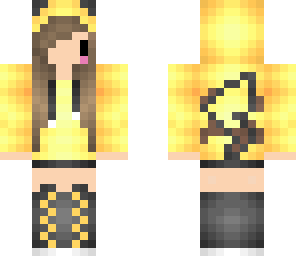 pika pika pobbs