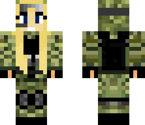 us marine girl1 