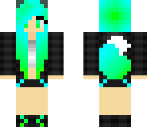 fixed legs