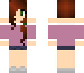 oc of mine