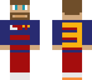 gerard pique