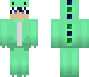 dino boi