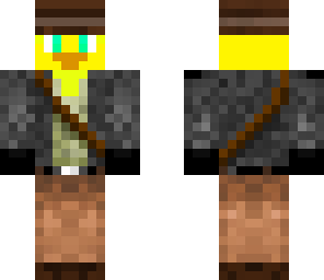 duck adventure