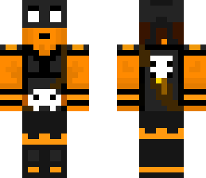 tymador