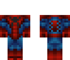 panda spiderman