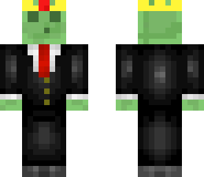 slime king