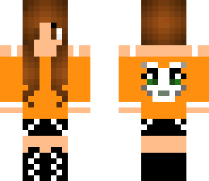 stampylongnose girl