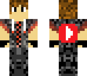 youtuber boy