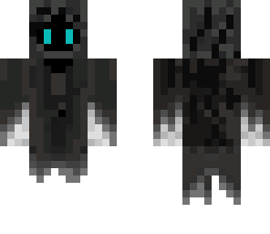 friendly ghost