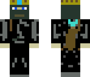 royal ranger