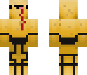 potato assassin