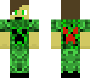 gamer boycreeper