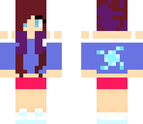 ninja girl