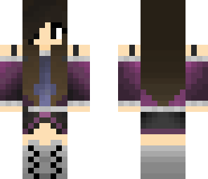 handmade skin