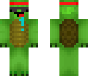 epic turtle